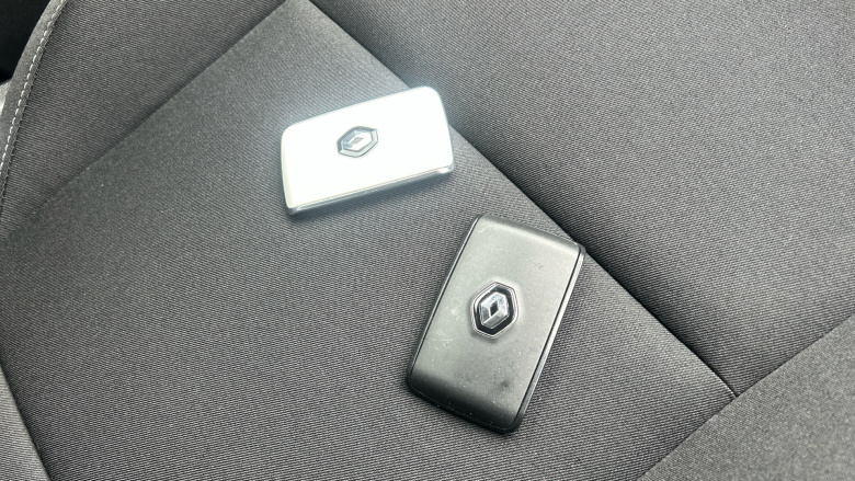 Renault Captur 1.5 dCi 95 Iconic 5dr Diesel Hatchback